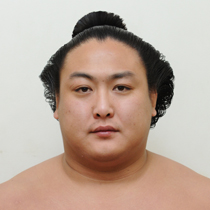 旭秀鵬